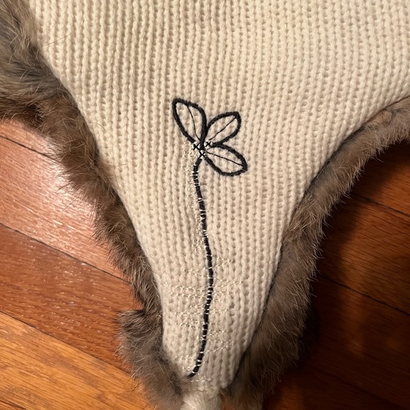 Mad Bomber fur hat - Picture 5 of 8